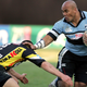 Image for article titled New Zealand Rugby Legend Jonah Lomu Dies At 40